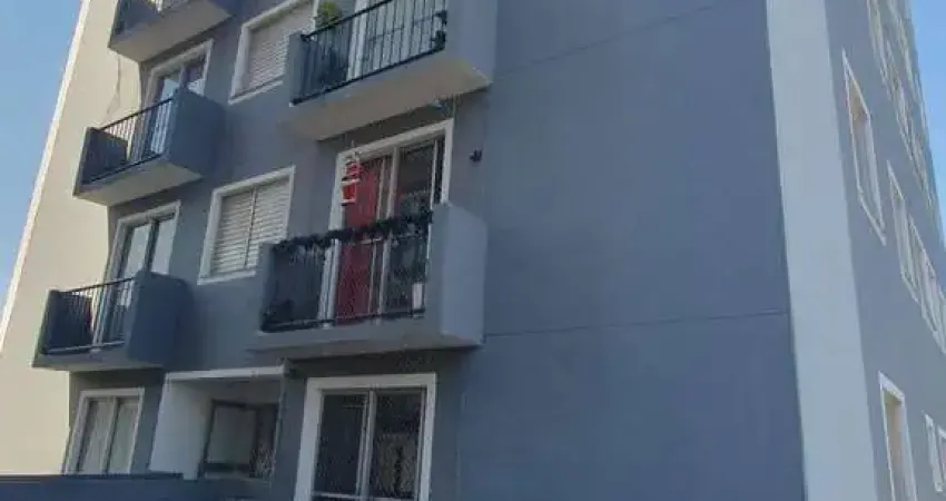 Apartamento com 3 quartos à venda na Vila Amália (Zona Norte), São Paulo 