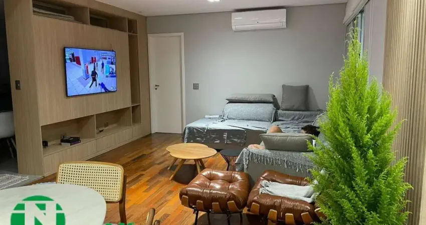 Apartamento Maravilhoso em frente ao Shopping Santana Park