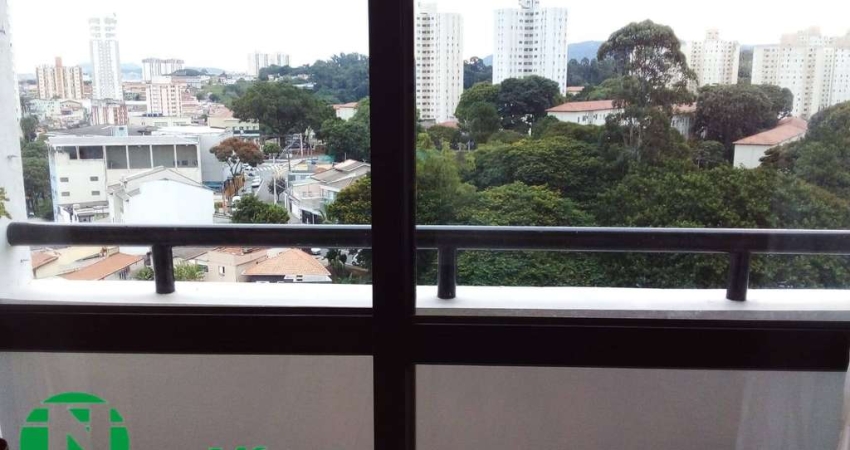 Apartamento com 2 quartos à venda no Mandaqui, São Paulo 