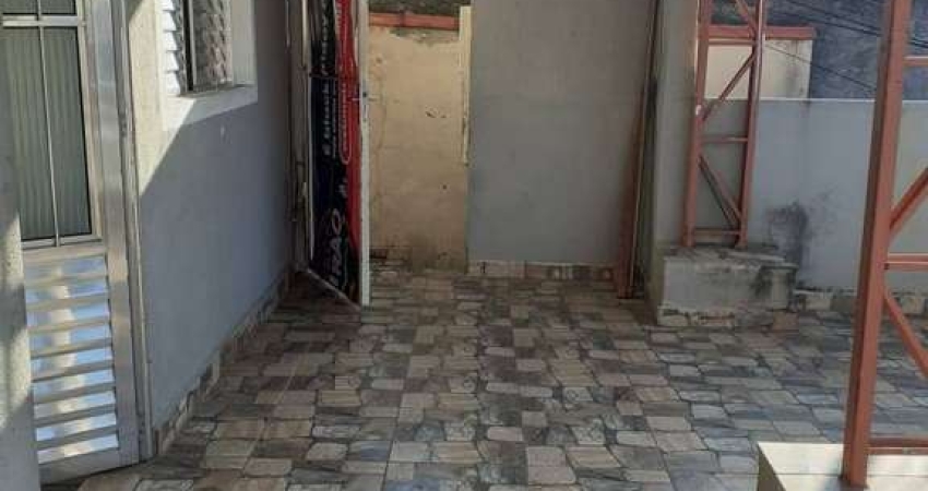 Casa com 1 quarto para alugar no Parque Peruche, São Paulo 