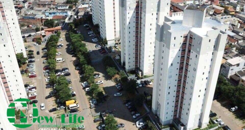 Apartamento com 3 quartos à venda na Vila Bela Vista (Zona Norte), São Paulo 