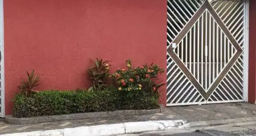 Sobrado excelente oportunidade !!