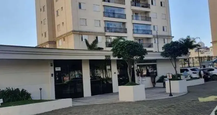 Apartamento maravilhoso a 100 mts do partage santana shopping