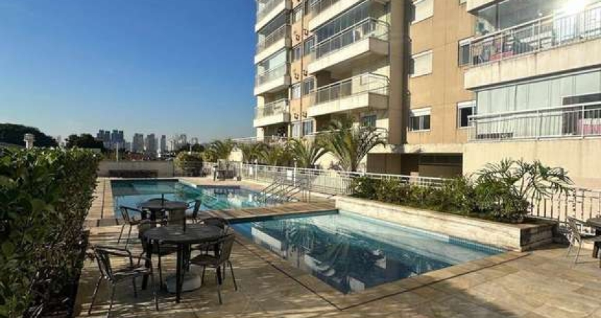Apartamento com 2 quartos à venda na Vila Maria, São Paulo 