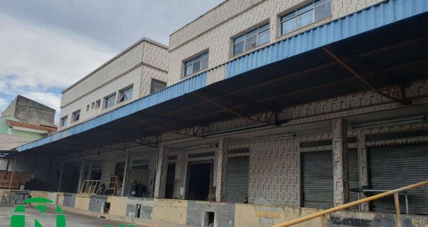MARAVILHOSO GALPAO LOCAÇÃO - CASA VERDE/PARQUE PERUCHE