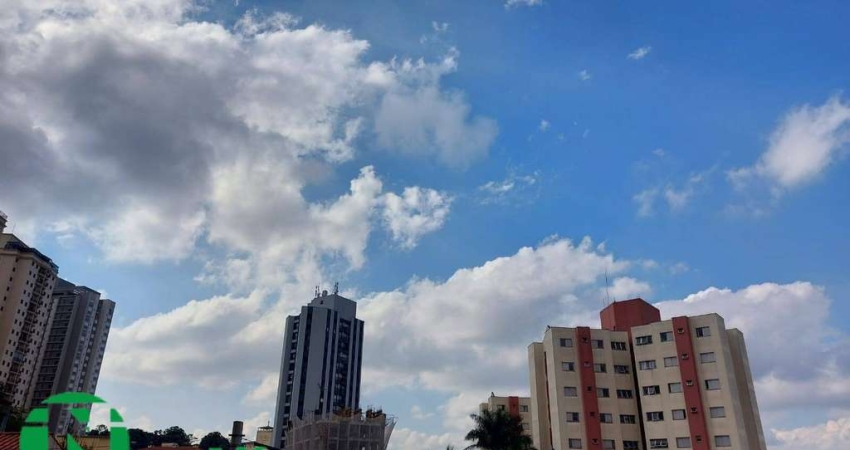 Apartamento com 1 quarto para alugar na Vila Primavera, São Paulo 