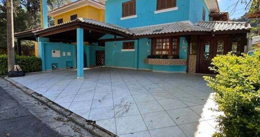 Casa com 6 quartos à venda no Horto Florestal, São Paulo 