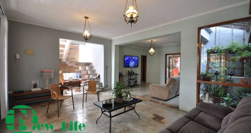 Casa com 5 quartos à venda na Vila Nova Mazzei, São Paulo 