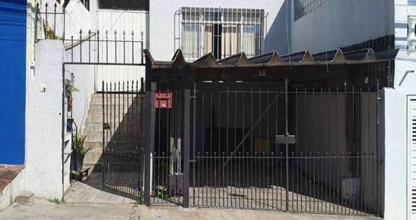 Casa com 2 quartos para alugar na Vila Continental, São Paulo 