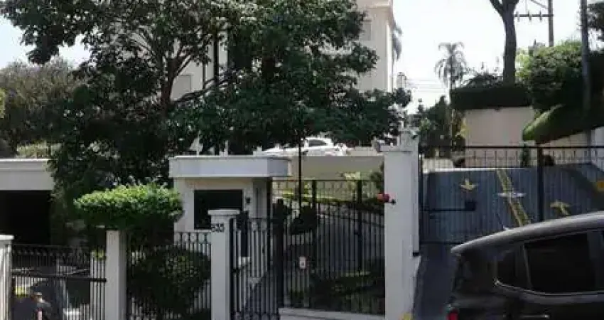 Apartamento com 2 quartos para alugar no Parque Mandaqui, São Paulo 