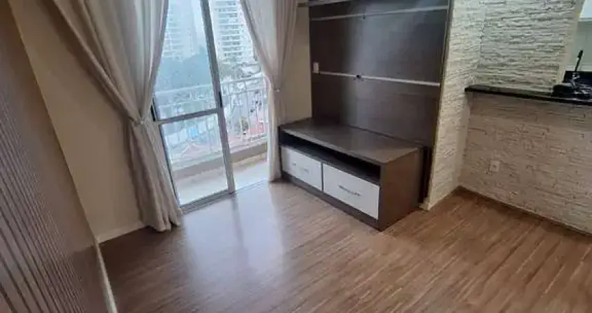 Apartamento localizado na Vila Maria Alta, pronto para morar!