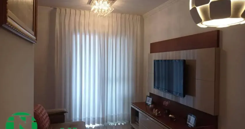 Apartamento com 2 quartos à venda no Residencial Pacaembu I, Itupeva