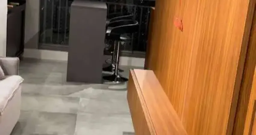 'apartamento 2 dorms com varanda gourmet – em frente ao metrô tucuruvi