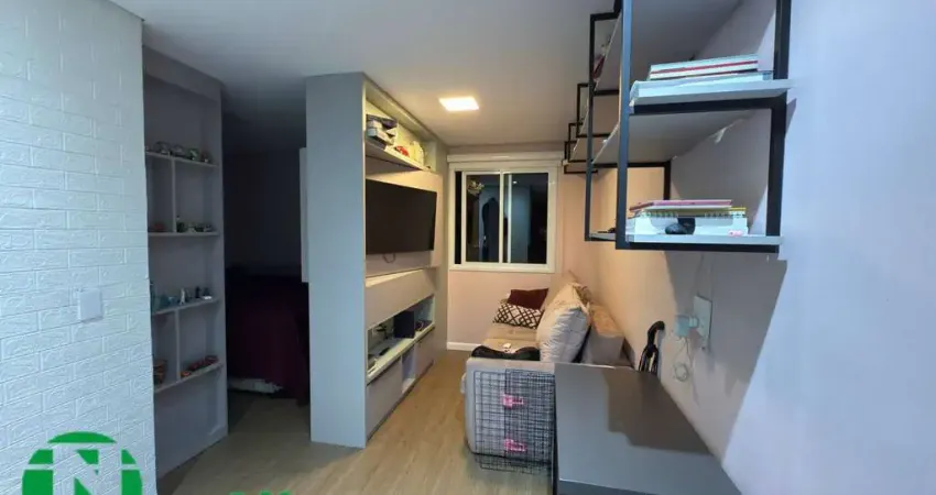 Apartamento com 1 quarto à venda em Santana, São Paulo