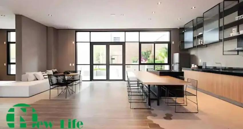 Apartamento para alugar na Vila Buarque, São Paulo 