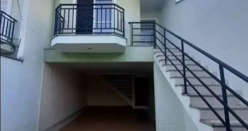 Casa com 3 quartos para alugar na Vila Guaca, São Paulo 