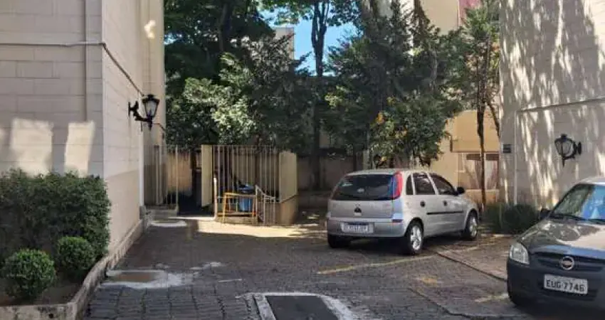 Apartamento com 2 quartos para alugar no Lauzane Paulista, São Paulo