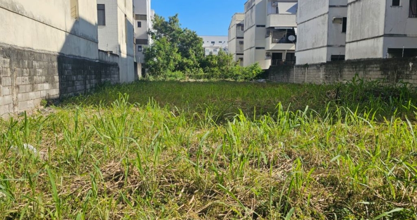 Terreno à venda na Rua Desembargador Paulo Alonso, 353, Recreio dos Bandeirantes, Rio de Janeiro