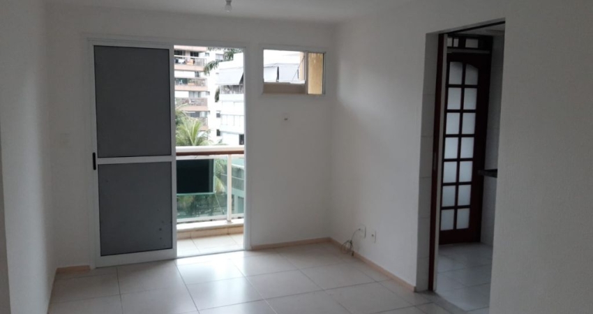 Apartamento - 52 m² - 2 quartos - Residencial Sky - Freguesia (Jacarepaguá)