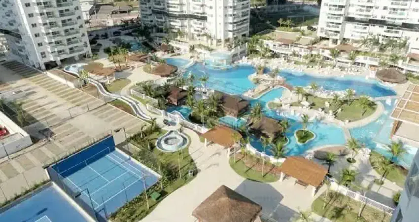 Apartamento - 88 m² - 3 quartos - Condomínio Bora Bora - Barra da Tijuca