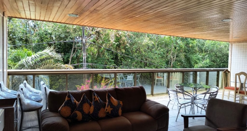Apartamento à venda no Recreio dos bandeirantes com 4 quartos