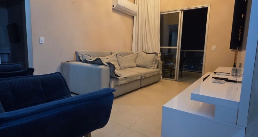 Apartamento Mobiliado - 103 m² - 3 quartos - Condomínio Up Life Barra Bonita - Recreio