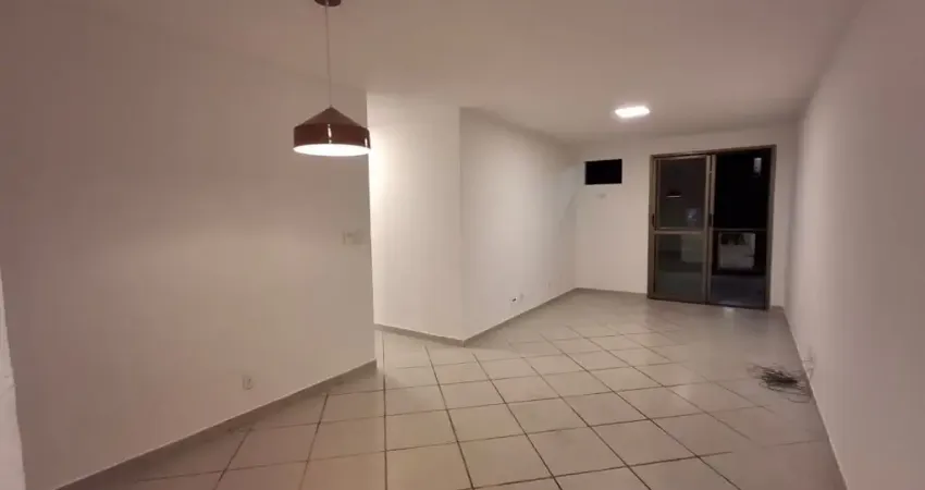 Apartamento - 91 m² - 3 quartos - Condomínio Bosque do Recreio - Recreio dos Bandeirantes