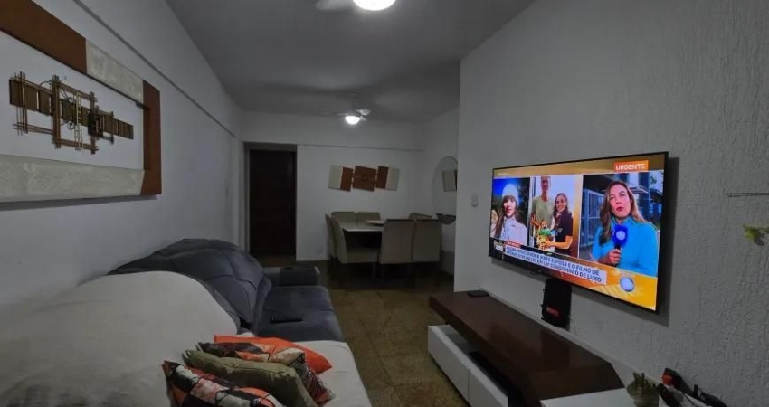 Apartamento - 87 m² - 3 quartos - Edifício Residencial Pinheiros - Freguesia (Jacarepaguá)