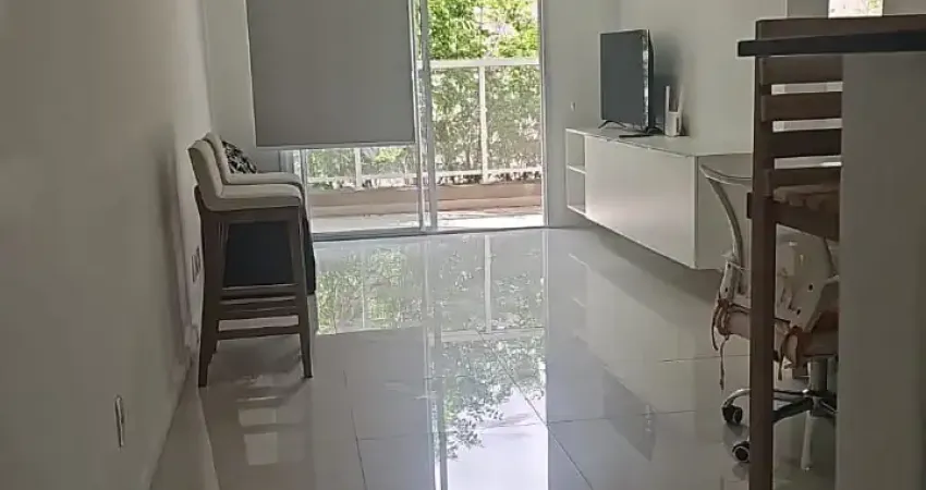Apartamento Tipo Garden - 80 m² - 3 quartos - Condomínio Luar do Pontal - Recreio