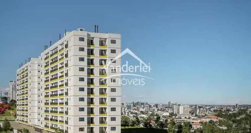 Apartamento Scire Botanic Residence no bairro Areias em São José - SC