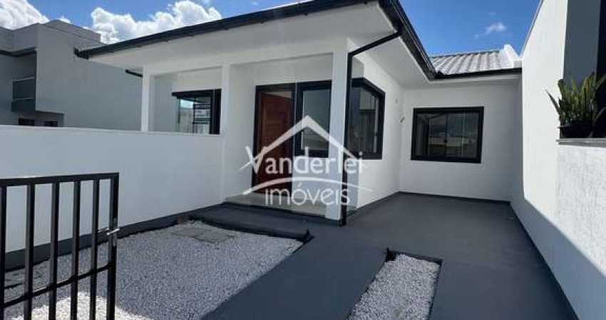 Casa Geminada no Lot. Residencial Bela Vista