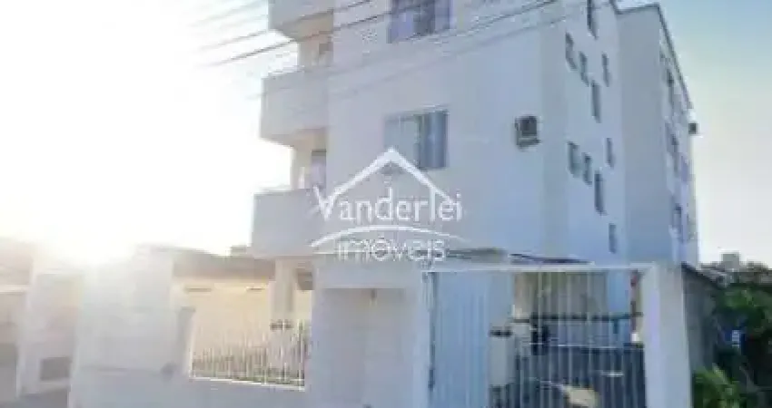 Apartamento mobiliado com 02 quartos, sendo 01 suíte no bairro Bela Vista em Palhoça - SC
