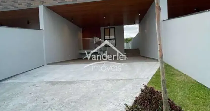 Saint Martin Residence Sobrado Alto Padrão com 150m² no bairro Passa Vinte em Palhoça - SC