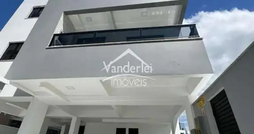 Apartamento 02 quartos no Pagani em Palhoça - SC