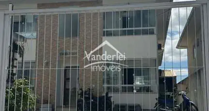 Apartamento terreo Residencial Dircksen II no bairro Nova Palhoça em Palhoça - SC