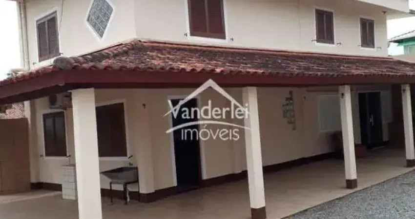 Casa com 2 quartos à venda no Pinheira, Palhoça 