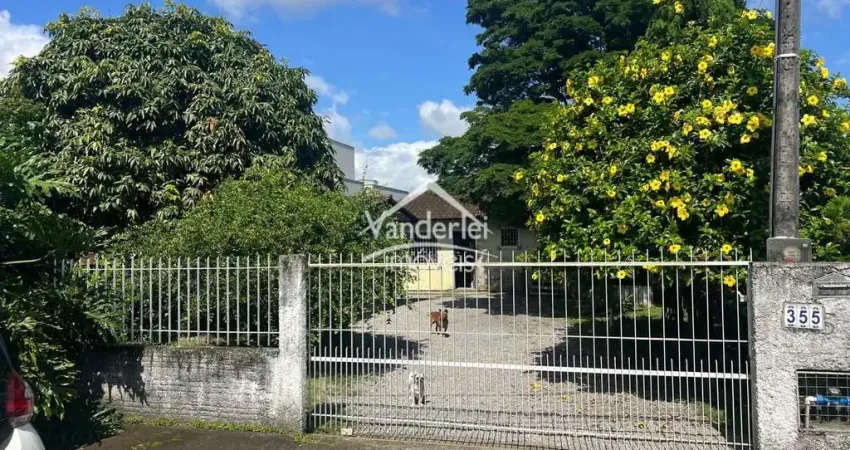 Casa com 3 quartos à venda no Aririu, Palhoça 