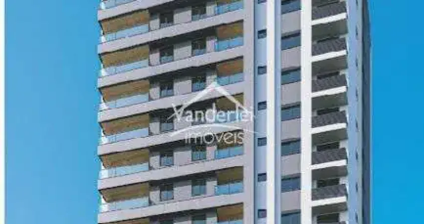 Apartamento com 2 quartos à venda no Pagani, Palhoça 