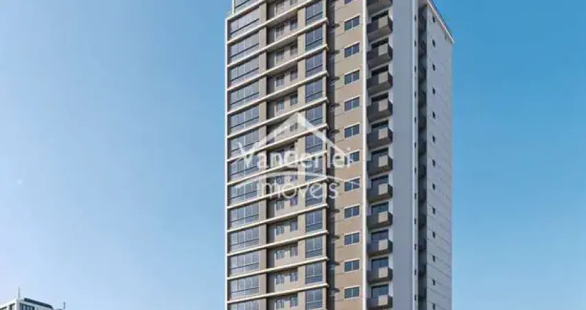 Apartamento com 2 quartos à venda no Pagani, Palhoça 