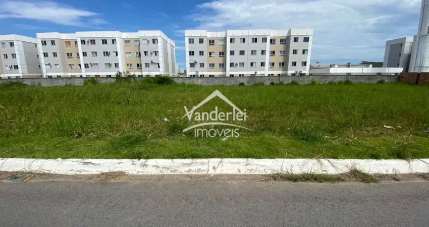 Terreno com 200m² no lot. Villa Toscana em Palhoça - SC