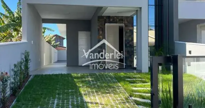 Casa RESIDENCIAL BOULEVARD no Bairro Aririu em Palhoça - SC