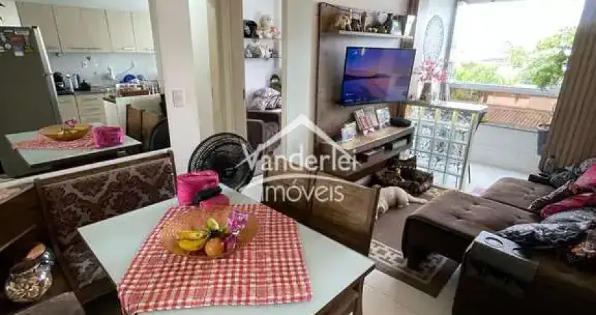 Costão da Barra Residencial - Apartamento 2 quartos no Residencial Costão da Barra