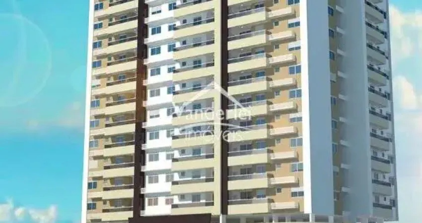 Residencial Valentina Apartamento no bairro Campinas em São Jose - SC