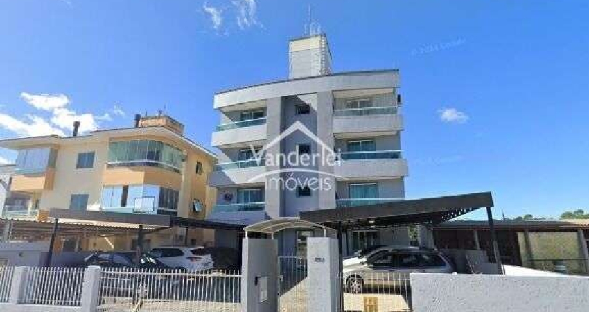 Condominio Residencial Ares do Cambirela Apartamento no bairro Aririu em Palhoça - SC