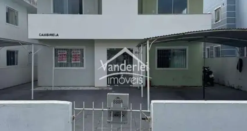 Apartamento com 02 quartos no Portal da Barra no bairro Barra do Aririu em Palhoça - SC