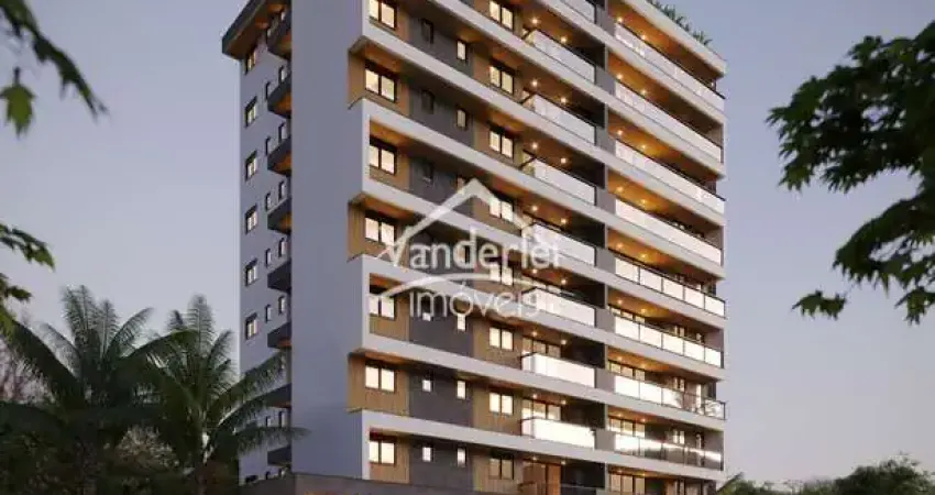 Apartamento Vênus com 03 quartos, sendo 01 suíte no bairro Pagani em Palhoça - SC