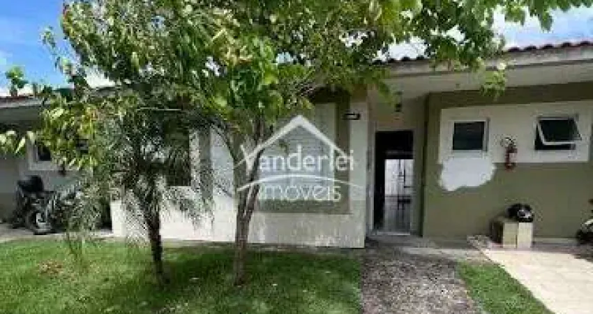 Casa em condômino fechado moradas 2, Vale verde