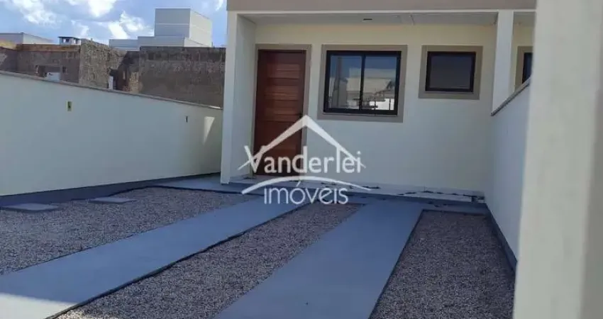 Casa com 2 quartos à venda no Guarda do Cubatão, Palhoça 