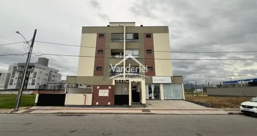Apartamento com 2 quartos à venda em Nova Palhoça, Palhoça 