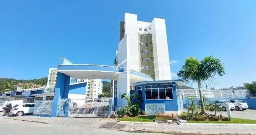 BOULEVARD IVO LUCHI - Apartamento Residencial Boulevard Ivo Luchi no bairro Pedra Branca em Palhoça - SC